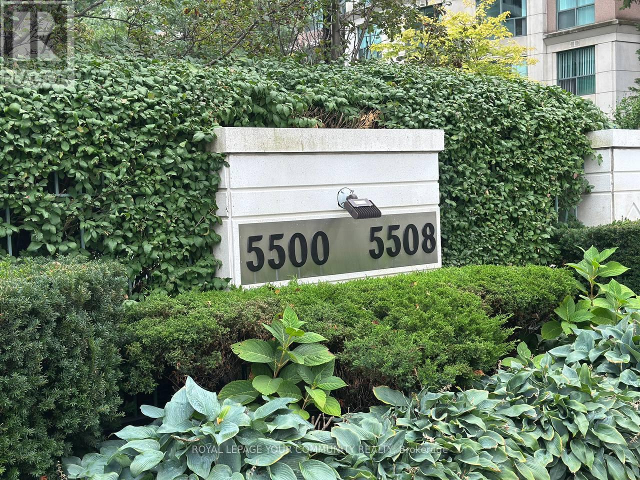 1003 - 5500 Yonge Street, Toronto, Ontario  M2N 7L1 - Photo 2 - C12419338