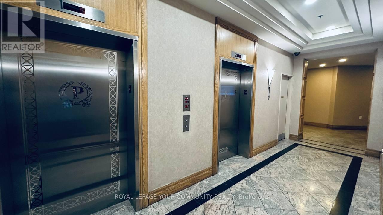 1003 - 5500 Yonge Street, Toronto, Ontario  M2N 7L1 - Photo 6 - C12419338