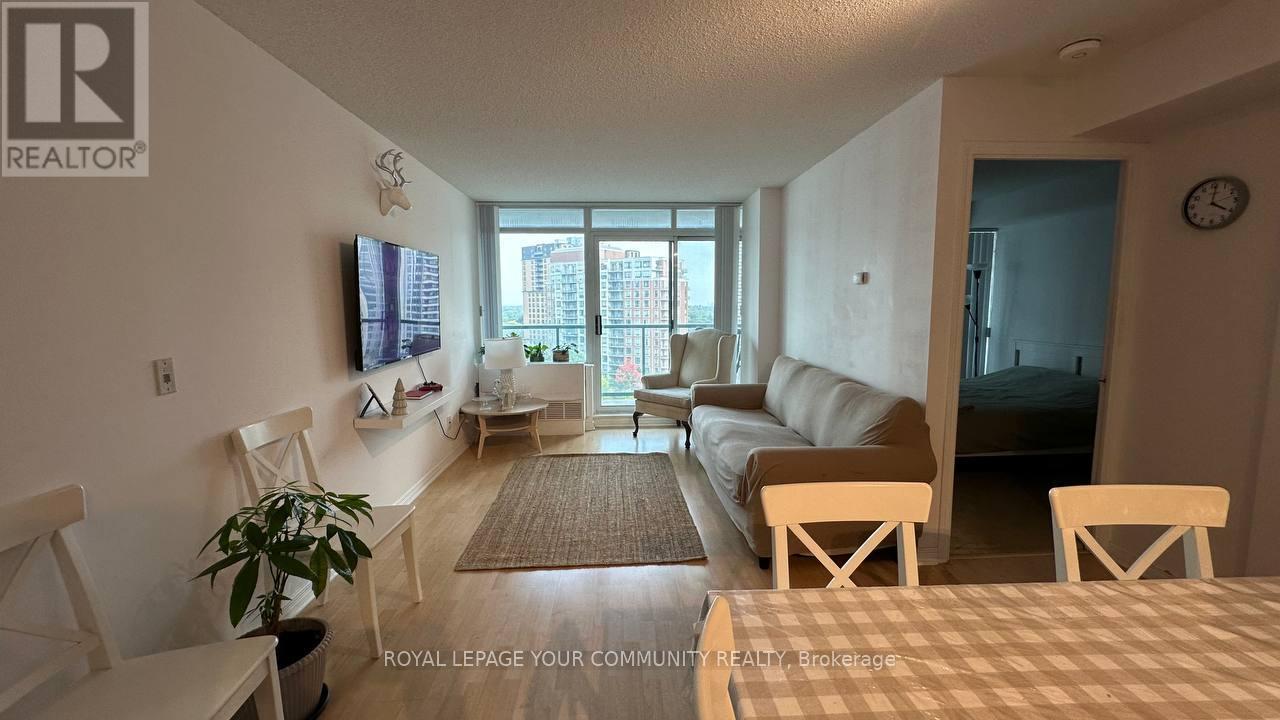 1003 - 5500 Yonge Street, Toronto, Ontario  M2N 7L1 - Photo 9 - C12419338