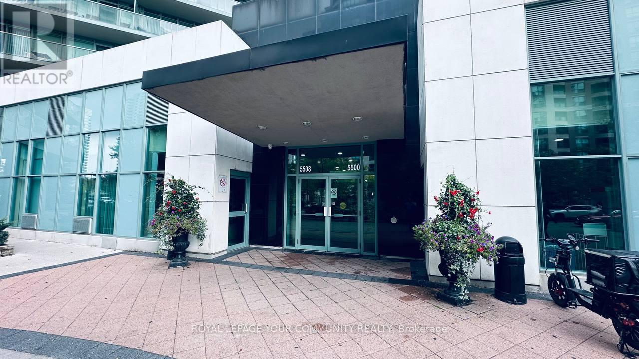 1003 - 5500 Yonge Street, Toronto, Ontario  M2N 7L1 - Photo 3 - C12419338