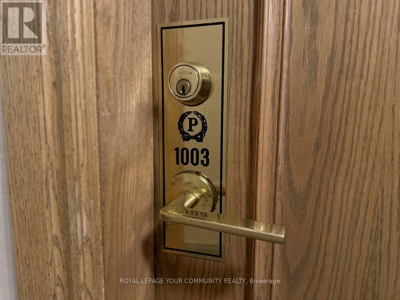 1003 - 5500 Yonge Street, Toronto, Ontario  M2N 7L1 - Photo 8 - C12419338