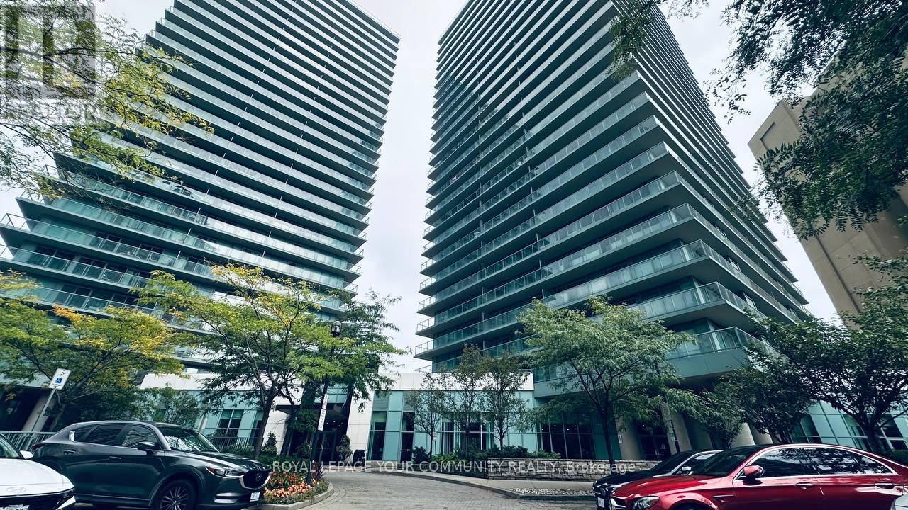 1003 - 5500 Yonge Street, Toronto, Ontario  M2N 7L1 - Photo 30 - C12419338