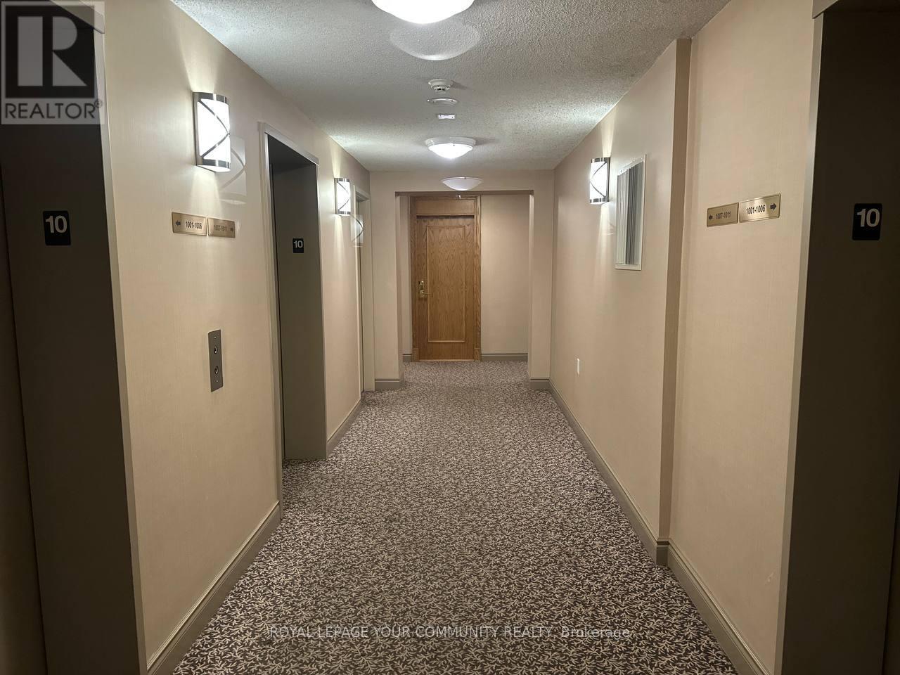 1003 - 5500 Yonge Street, Toronto, Ontario  M2N 7L1 - Photo 7 - C12419338