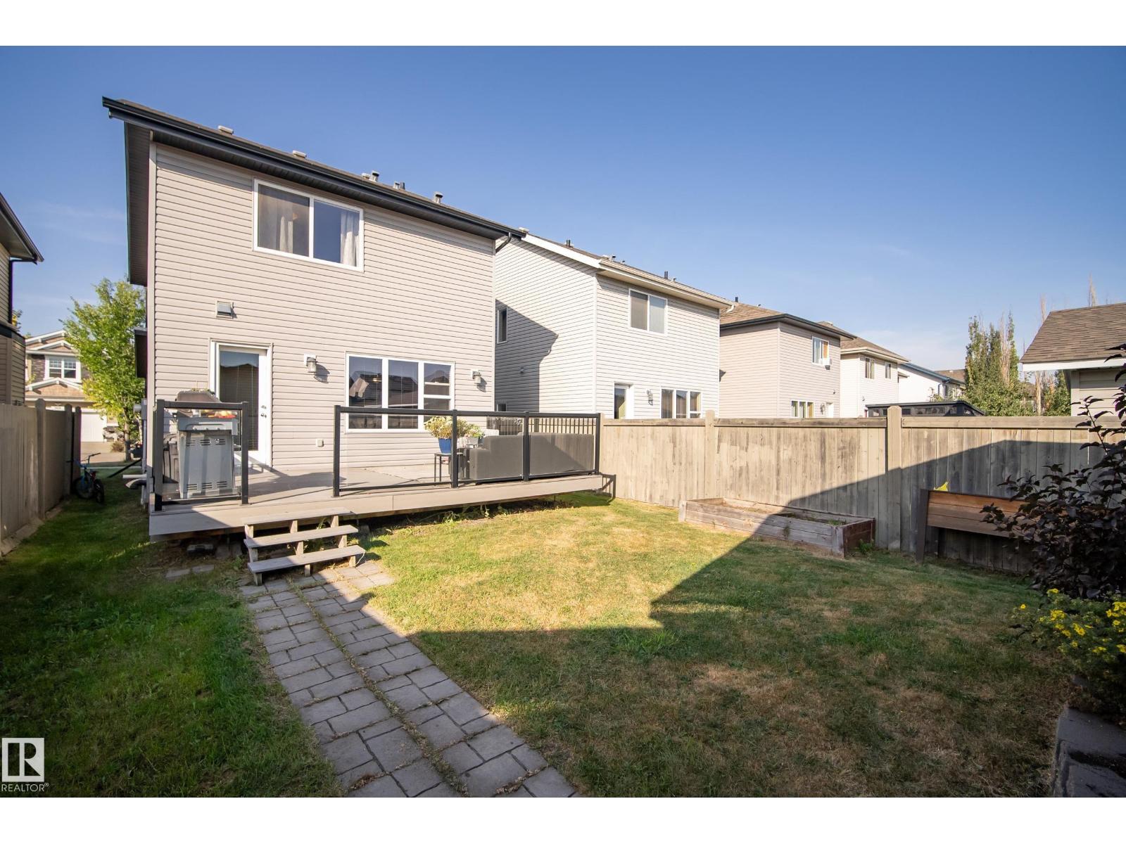 3623 13 St Nw, Edmonton, Alberta  T6T 0J5 - Photo 27 - E4458996