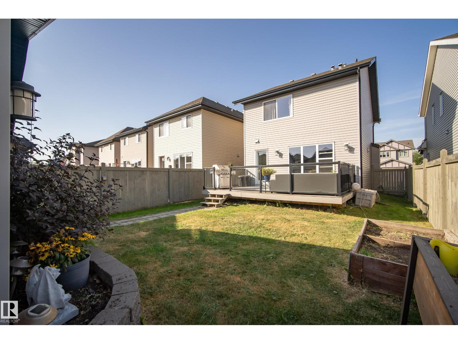 3623 13 St Nw, Edmonton, Alberta  T6T 0J5 - Photo 28 - E4458996