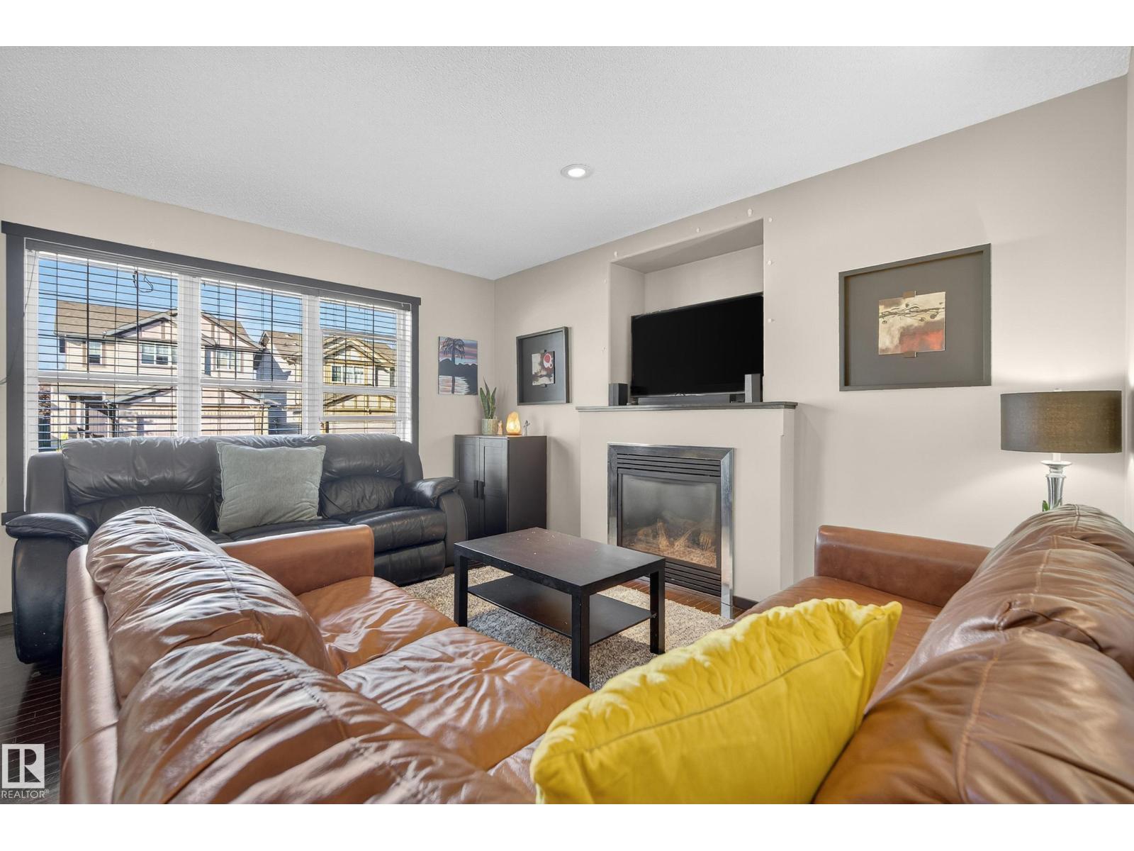 3623 13 St Nw, Edmonton, Alberta  T6T 0J5 - Photo 4 - E4458996