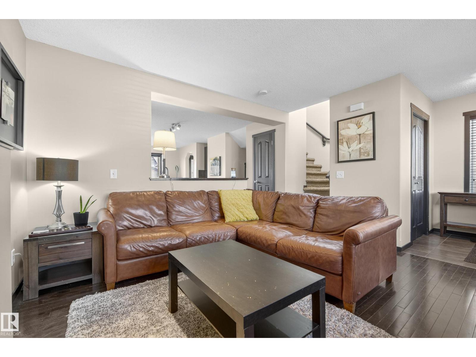 3623 13 St Nw, Edmonton, Alberta  T6T 0J5 - Photo 5 - E4458996