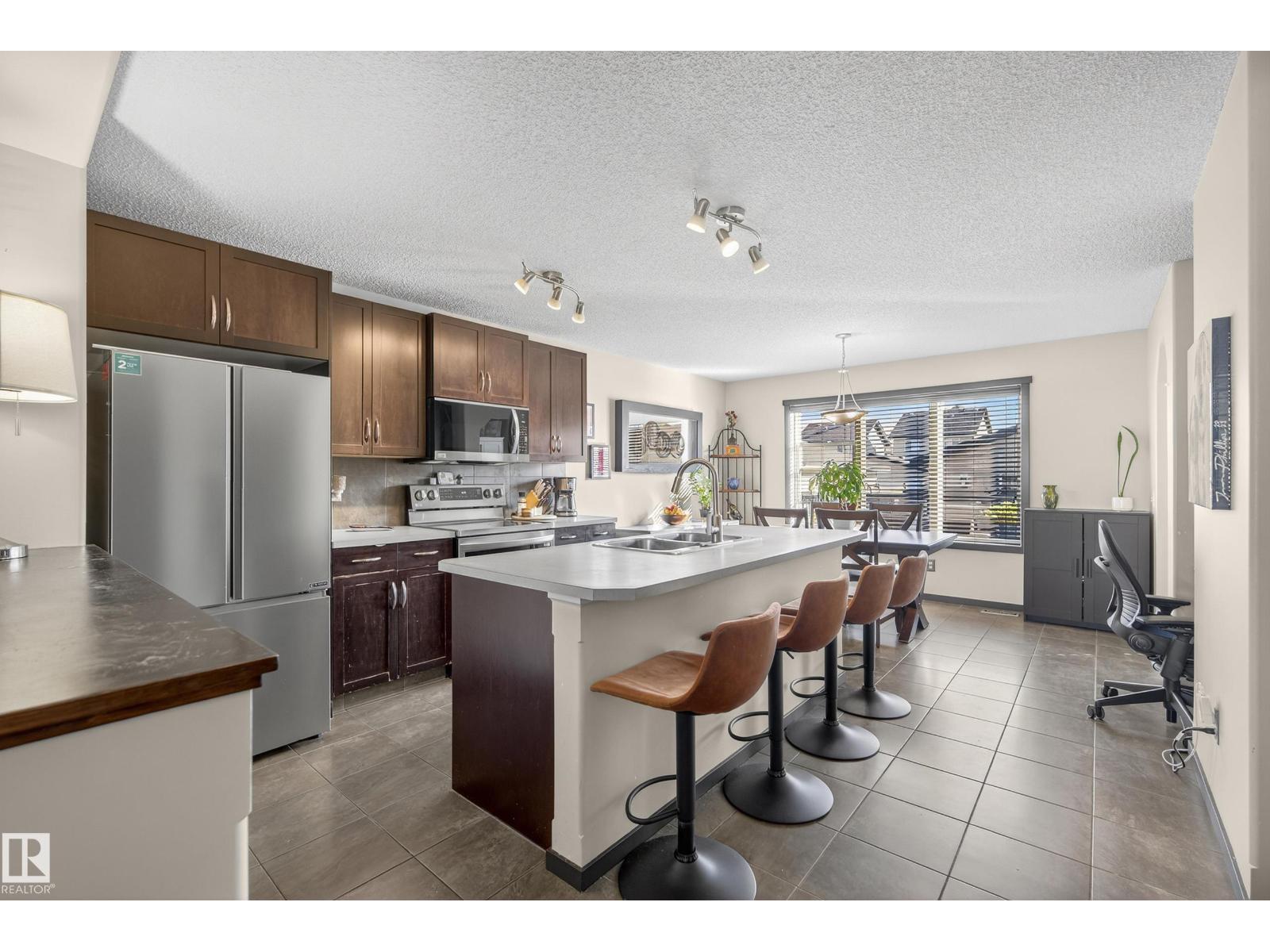 3623 13 St Nw, Edmonton, Alberta  T6T 0J5 - Photo 6 - E4458996