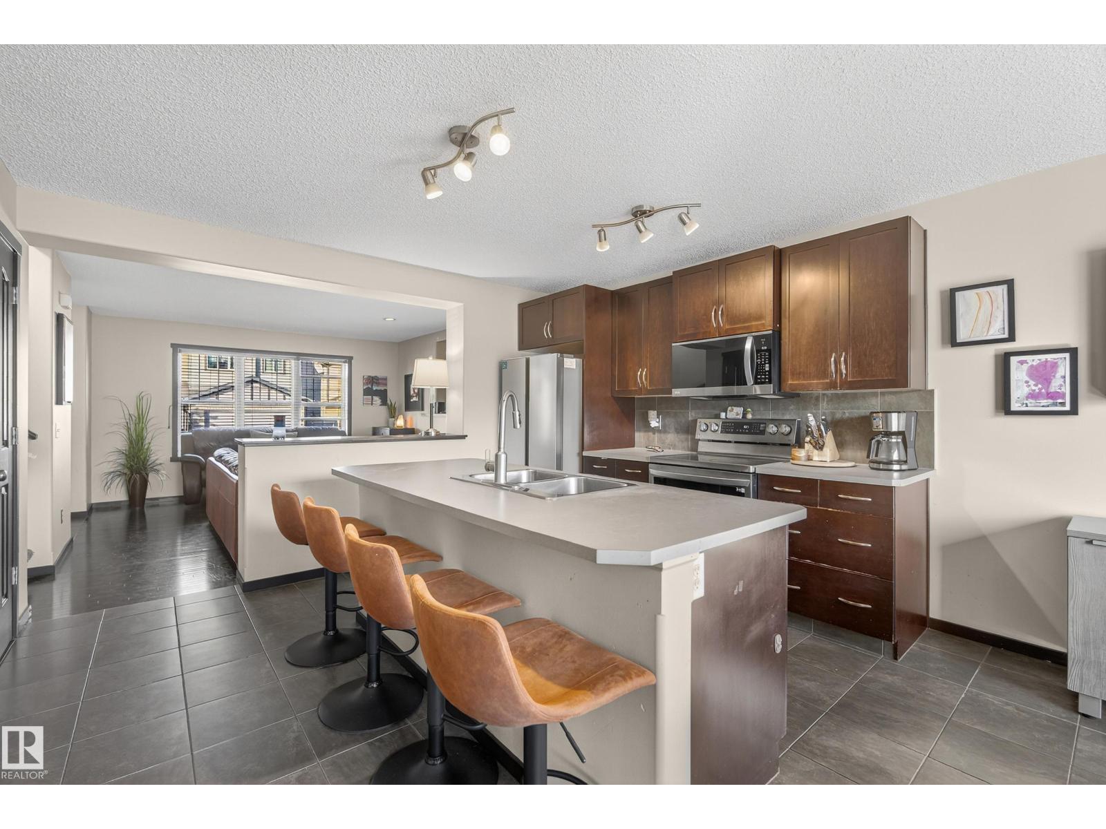 3623 13 St Nw, Edmonton, Alberta  T6T 0J5 - Photo 8 - E4458996
