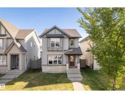 3623 13 St Nw Tamarack, Edmonton, Ca