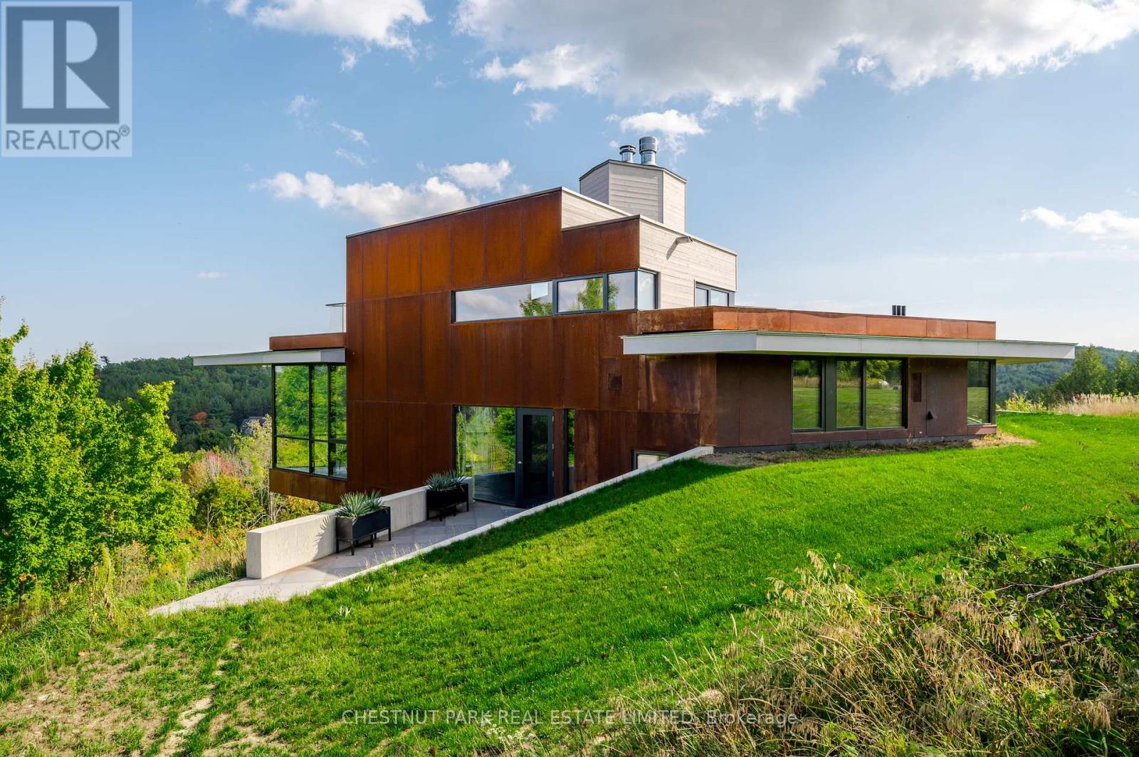 100 Helen's Lane, Alnwick/haldimand, Ontario K0K 1C0 - Photo 2 - X12419546