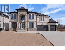 322 Benson, Amherstburg, Ca