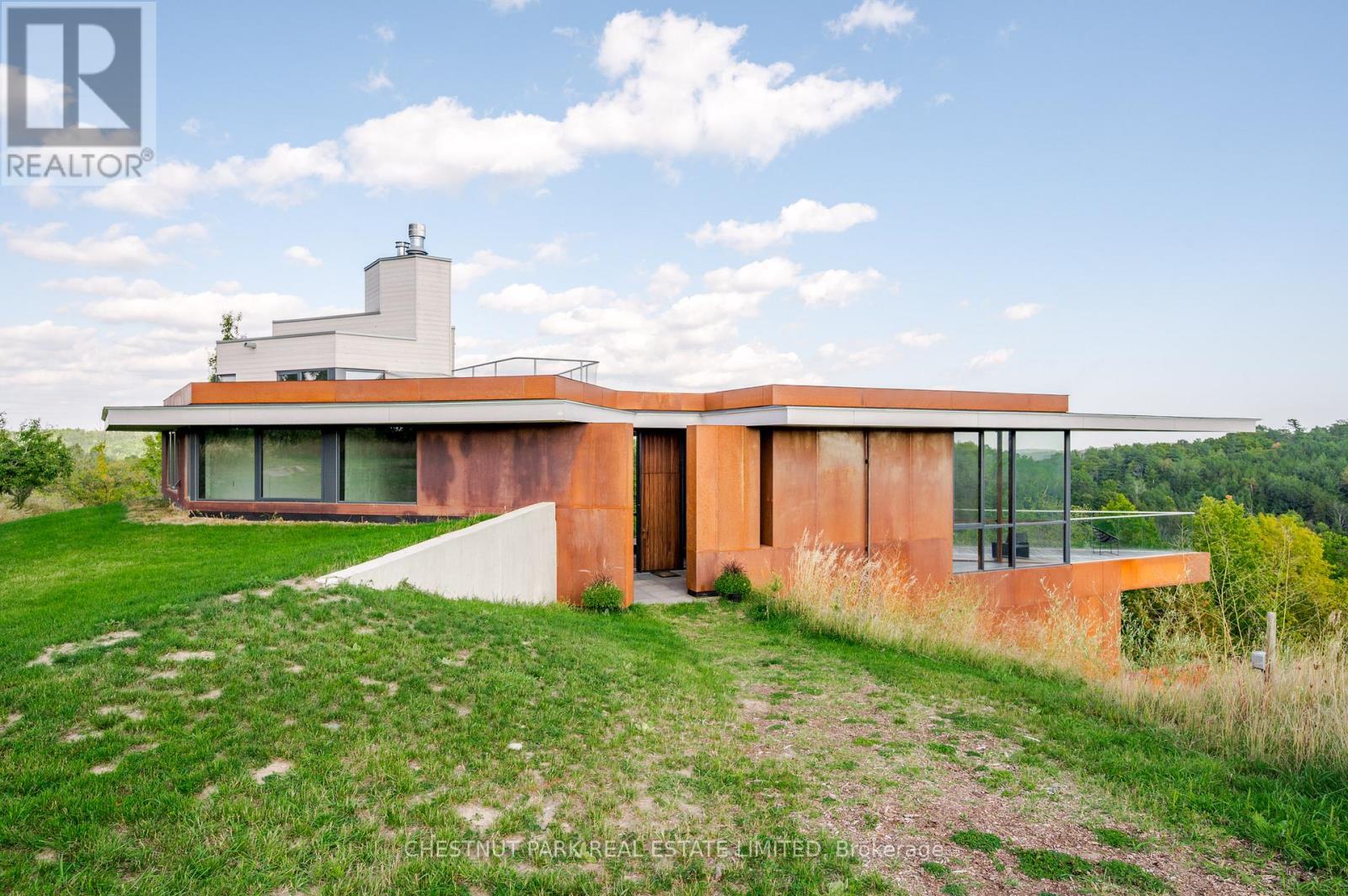 100 Helen's Lane, Alnwick/haldimand, Ontario K0K 1C0 - Photo 4 - X12419546