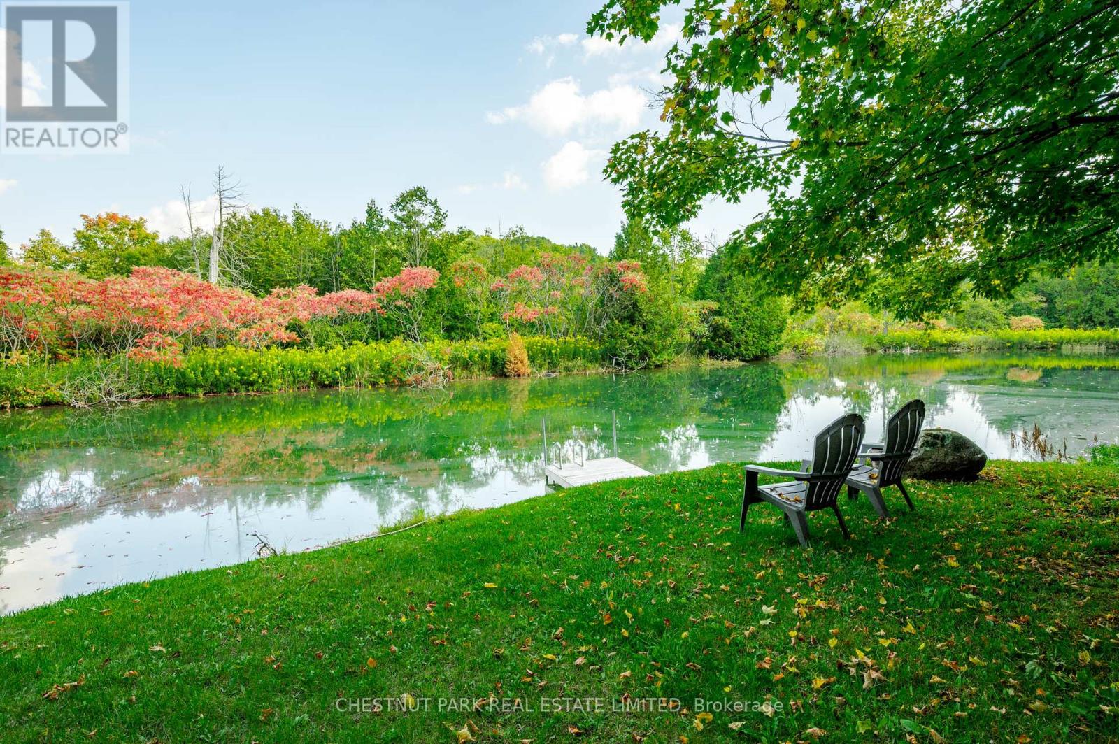 100 Helen's Lane, Alnwick/haldimand, Ontario  K0K 1C0 - Photo 41 - X12419546