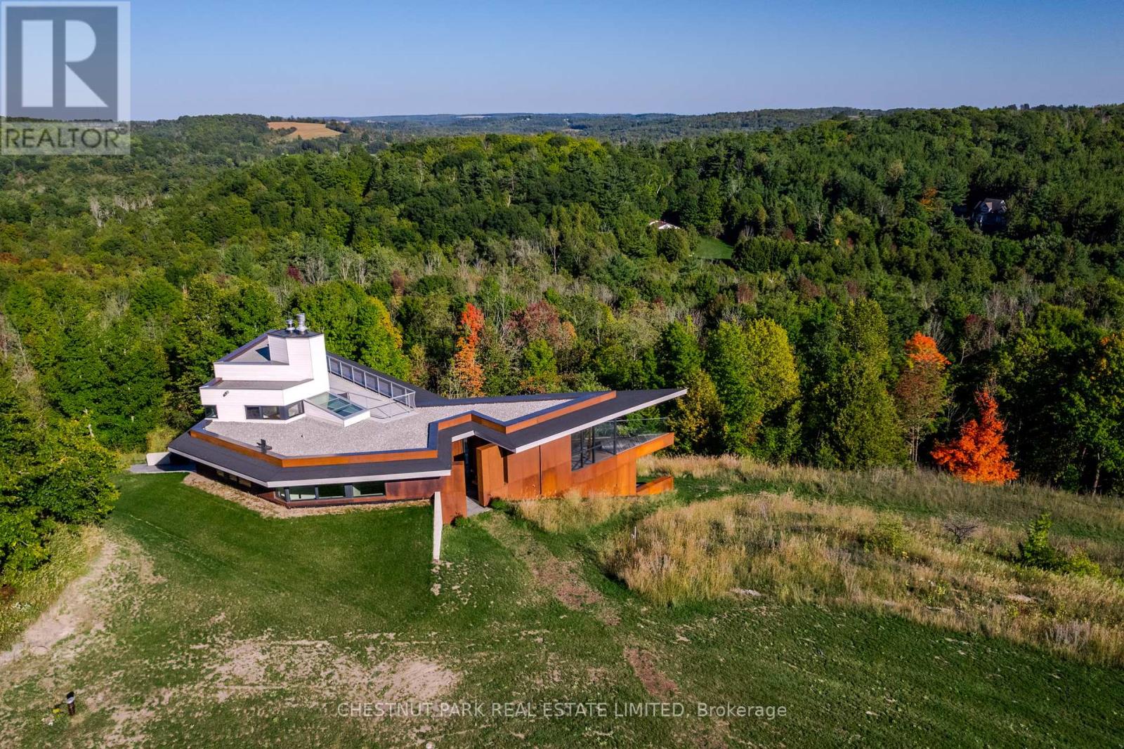 100 Helen's Lane, Alnwick/haldimand, Ontario K0K 1C0 - Photo 3 - X12419546