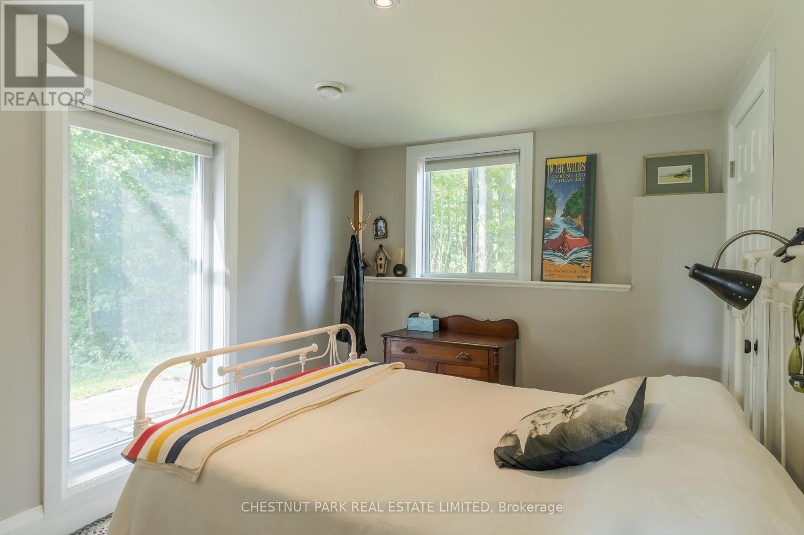 100 Helen's Lane, Alnwick/haldimand, Ontario  K0K 1C0 - Photo 46 - X12419546