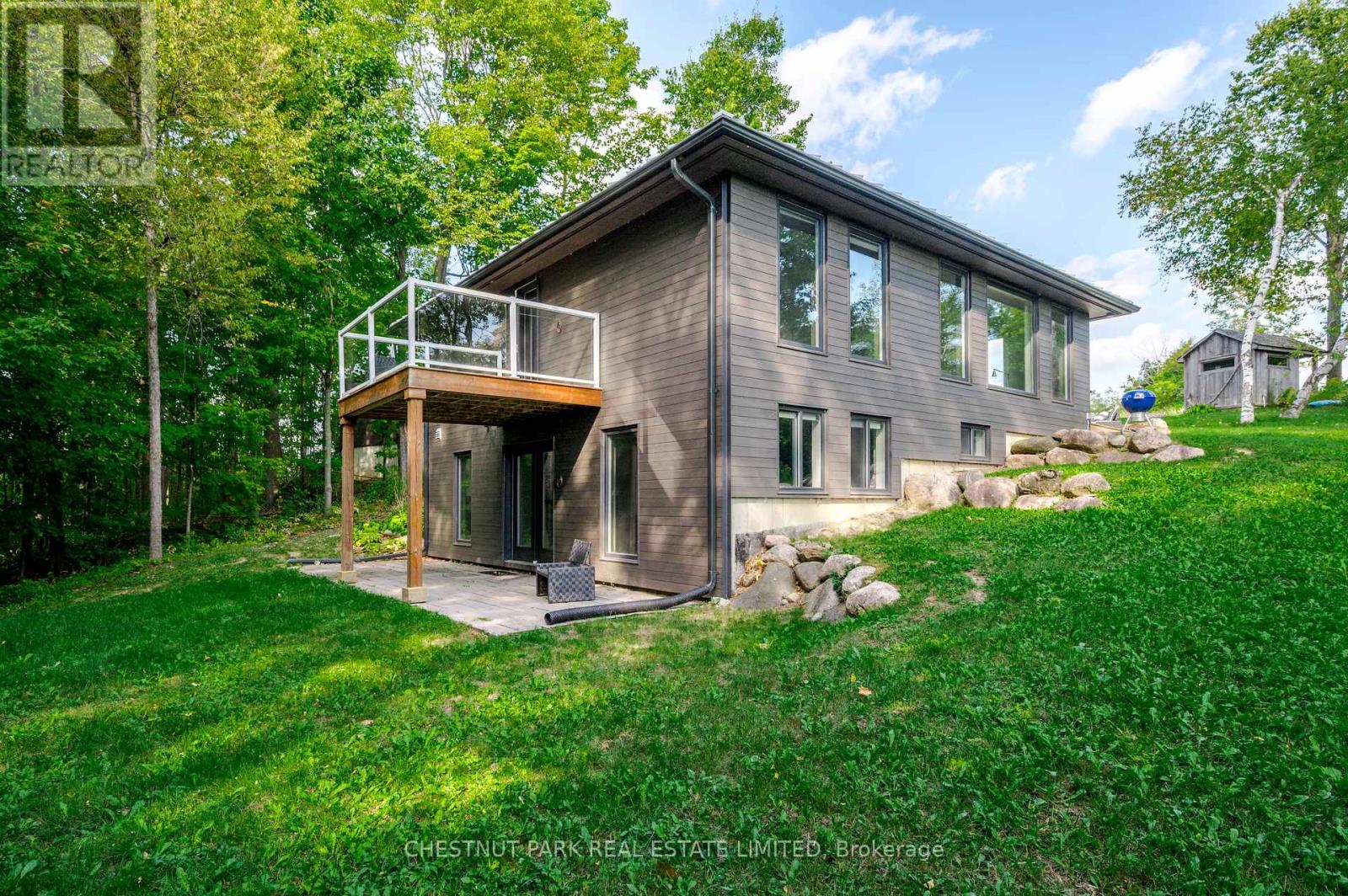 100 Helen's Lane, Alnwick/haldimand, Ontario  K0K 1C0 - Photo 50 - X12419546