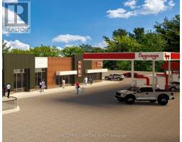 993 LAKE JOSEPH ROAD, Seguin, Ontario