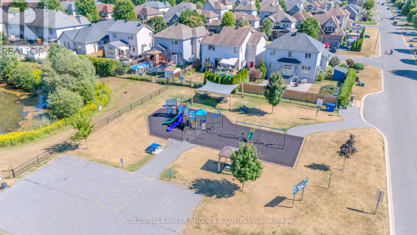 125 Brunet Street, The Nation, Ontario  K0A 2M0 - Photo 44 - X12351590