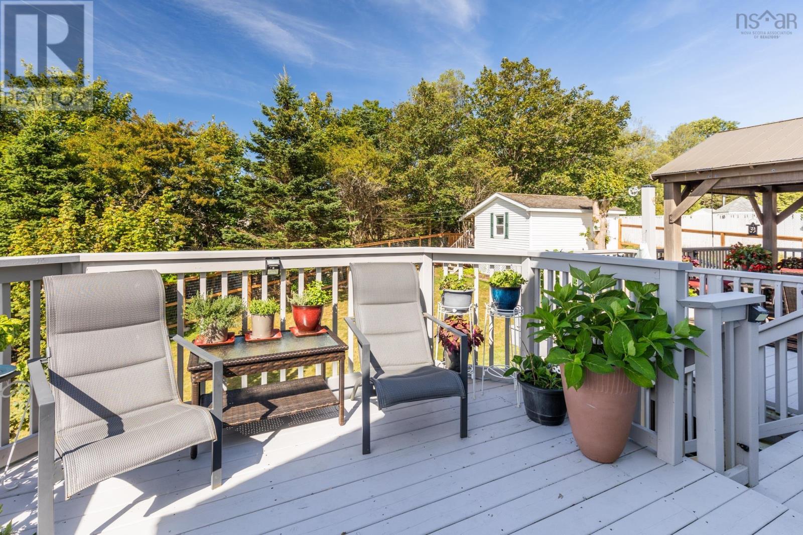 35 Sprucewood Drive, Yarmouth, Nova Scotia  B5A 4M9 - Photo 38 - 202521318