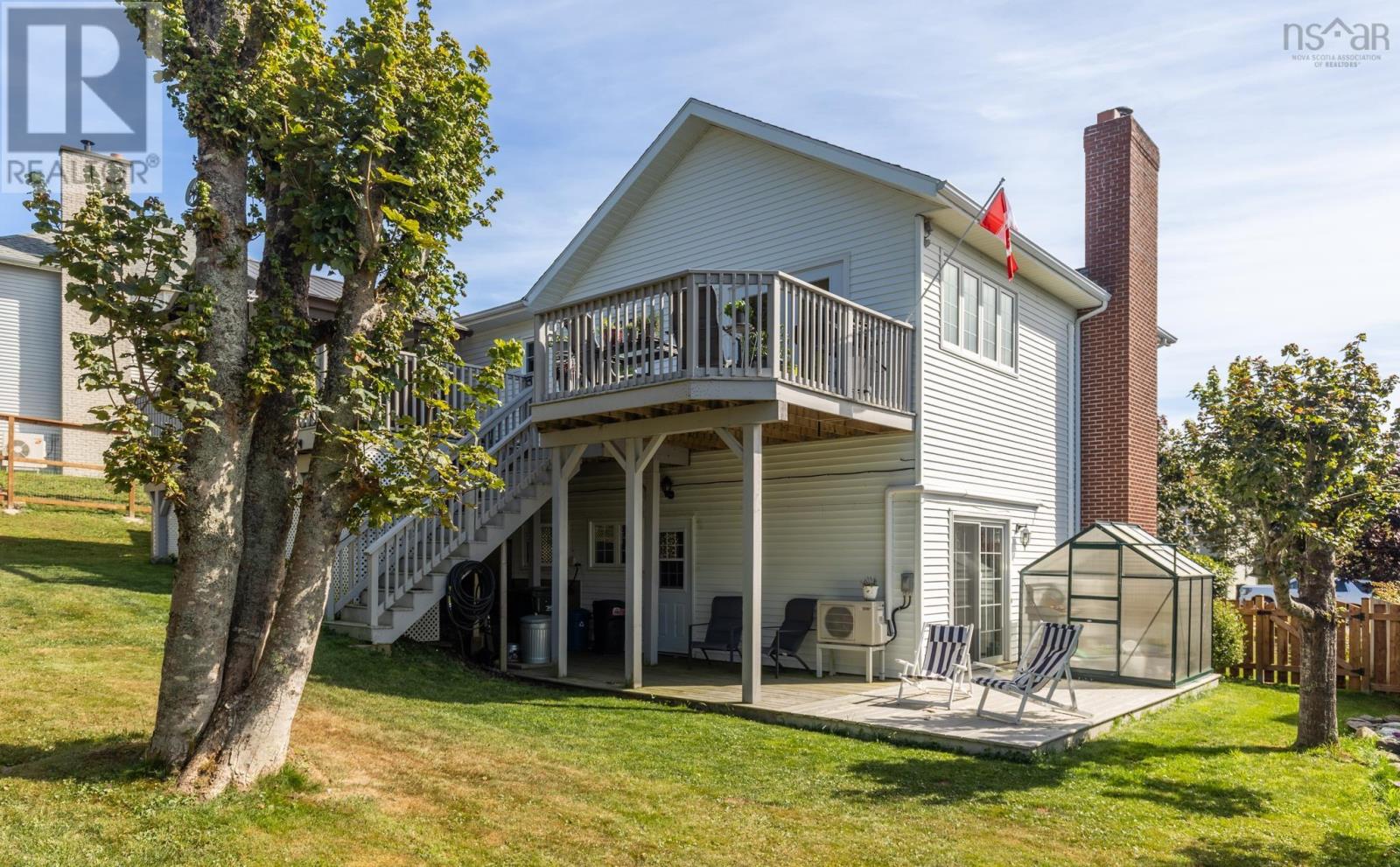 35 Sprucewood Drive, Yarmouth, Nova Scotia  B5A 4M9 - Photo 43 - 202521318