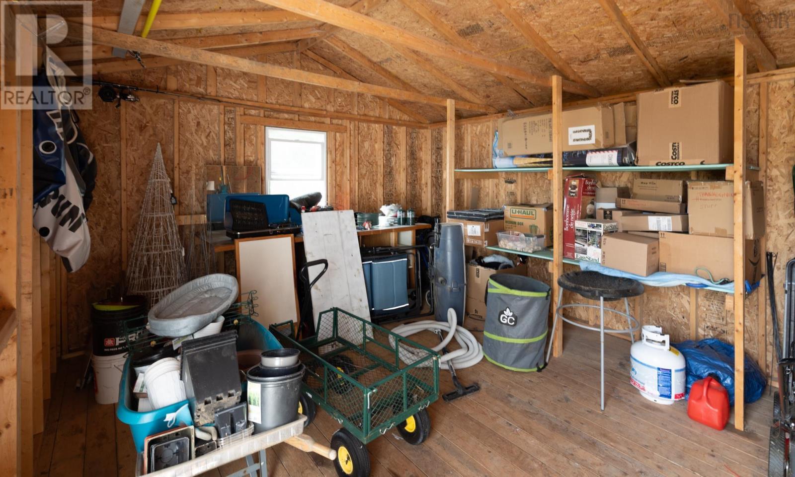 35 Sprucewood Drive, Yarmouth, Nova Scotia  B5A 4M9 - Photo 48 - 202521318