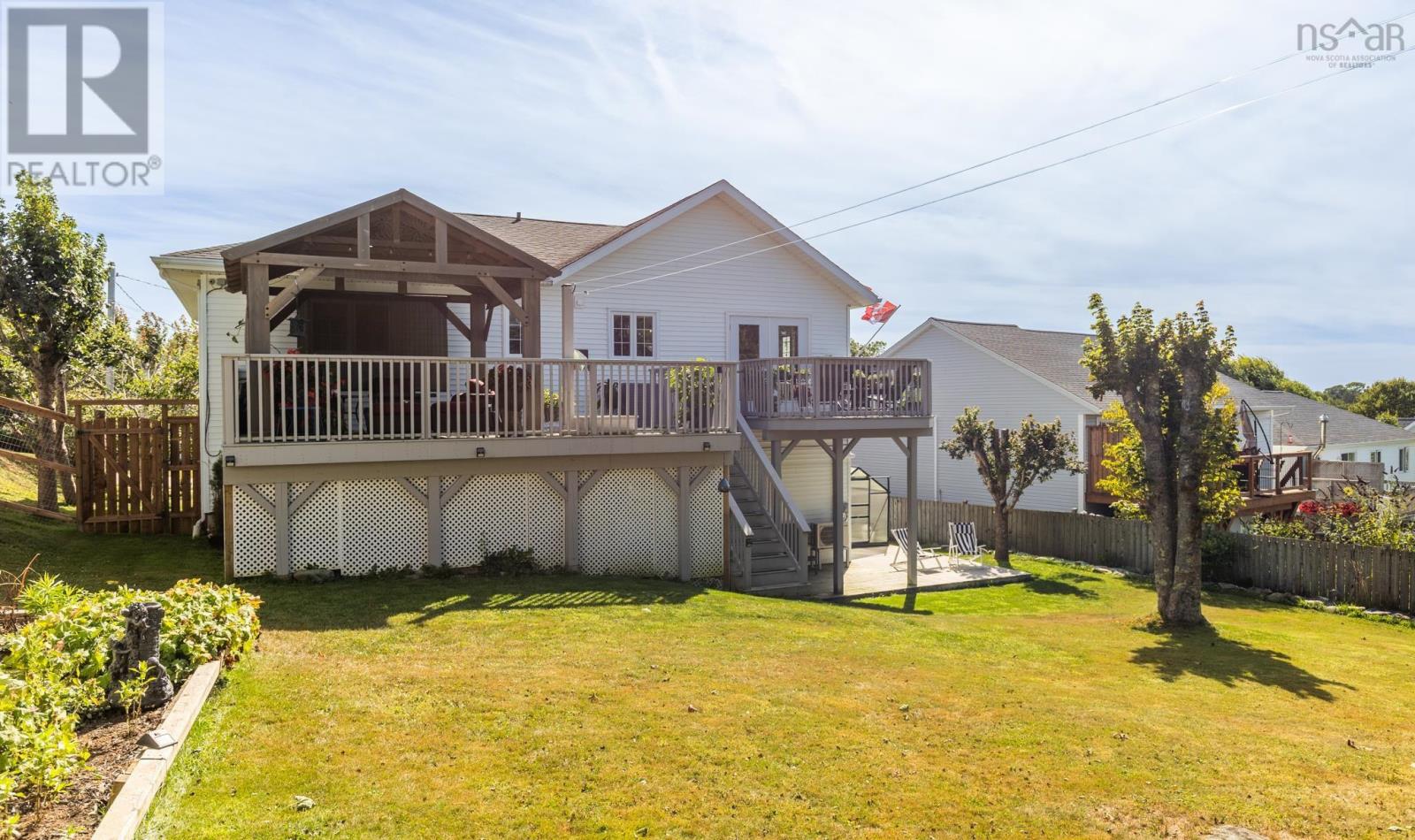 35 Sprucewood Drive, Yarmouth, Nova Scotia  B5A 4M9 - Photo 42 - 202521318