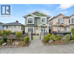 2643 E 8th Avenue, Vancouver, Ca