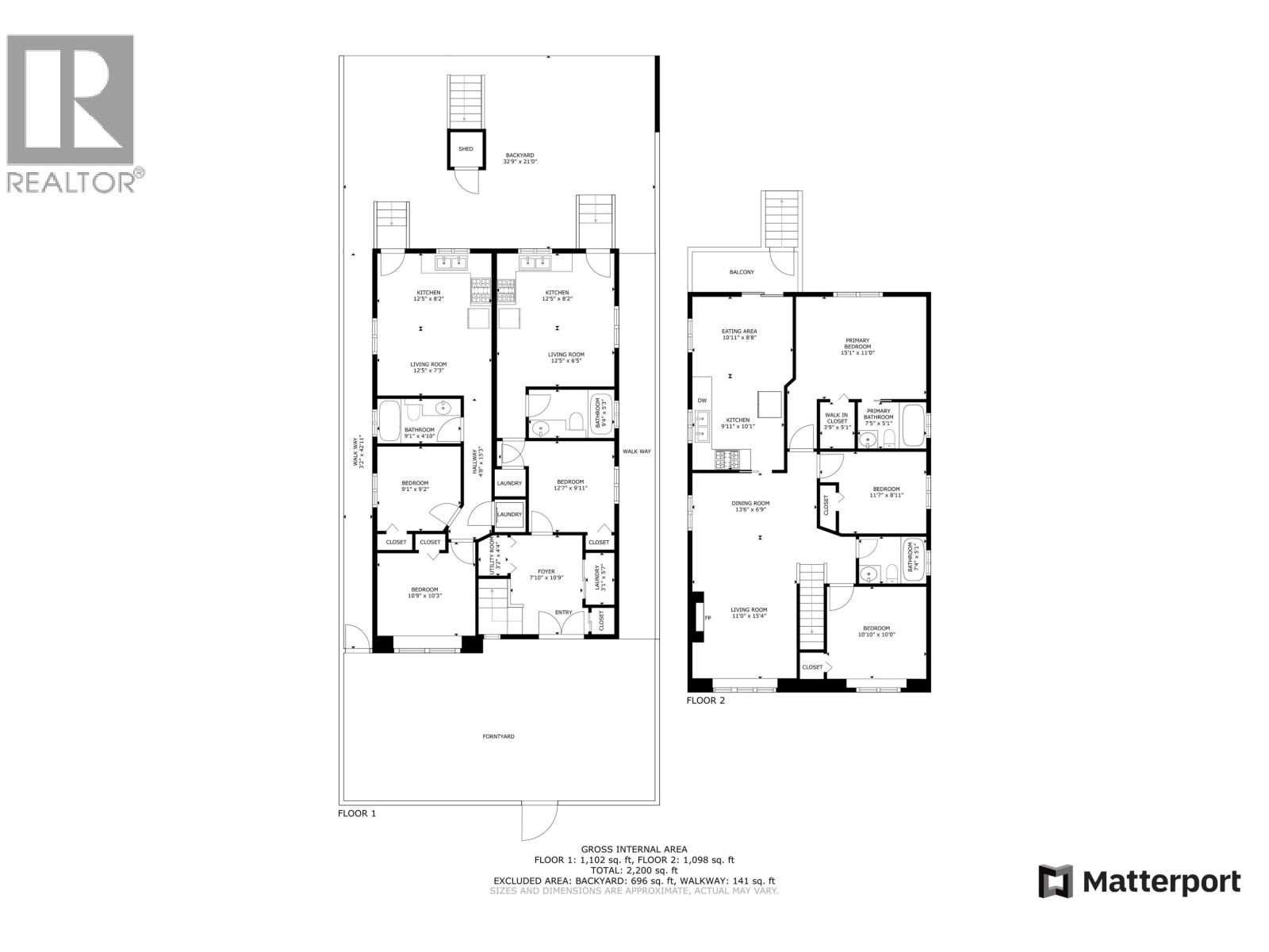 2643 E 8th Avenue, Vancouver, British Columbia  V5M 1W4 - Photo 39 - R3050685