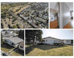 3119-3121 113 Av Nw Rundle Heights, Edmonton, Ca