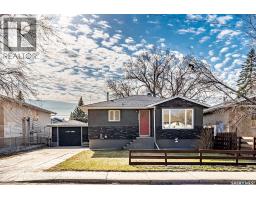 217 V Avenue S Pleasant Hill, Saskatoon, Ca