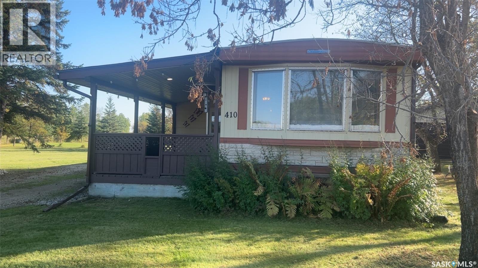 410 Usherville Road, Preeceville Rm No. 334, Saskatchewan  S0A 0W0 - Photo 1 - SK019039