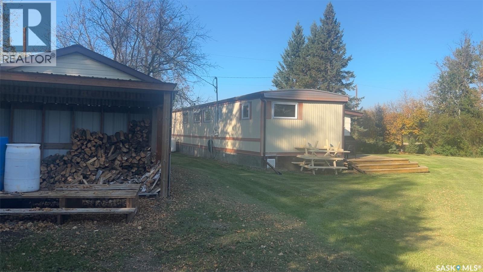 410 Usherville Road, Preeceville Rm No. 334, Saskatchewan  S0A 0W0 - Photo 17 - SK019039