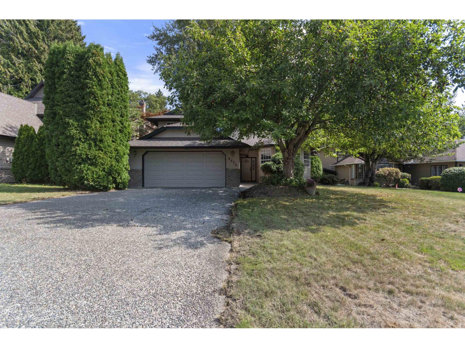 8674 143 Street, Surrey, British Columbia  V3W 0N7 - Photo 4 - R3046893