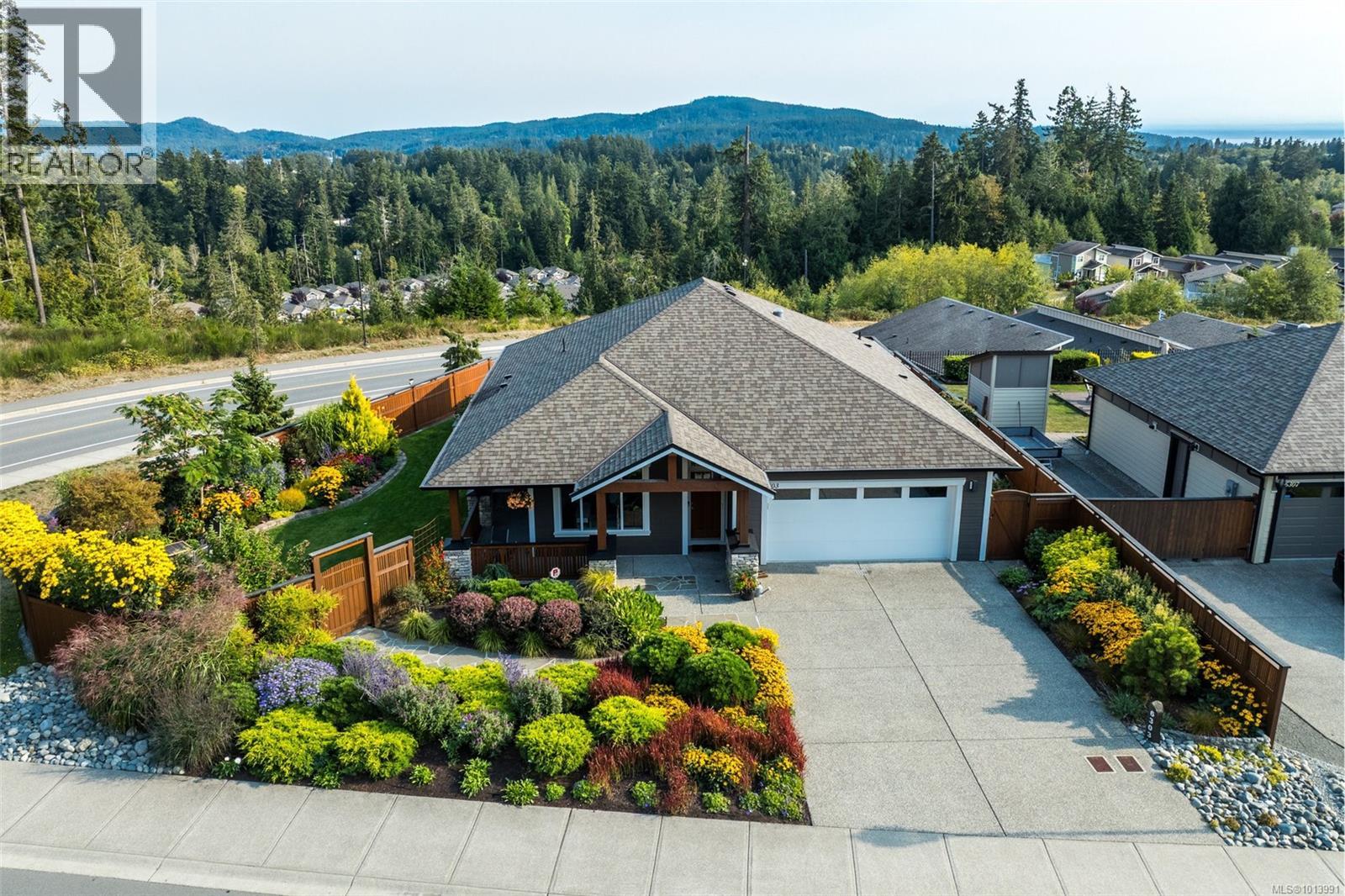6303 Riverstone Dr, Sooke, British Columbia