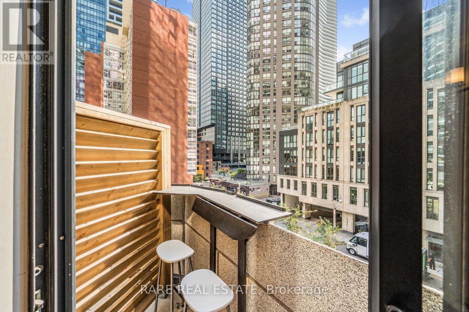 310 - 1001 Bay Street, Toronto, Ontario  M5S 3A6 - Photo 21 - C12420257