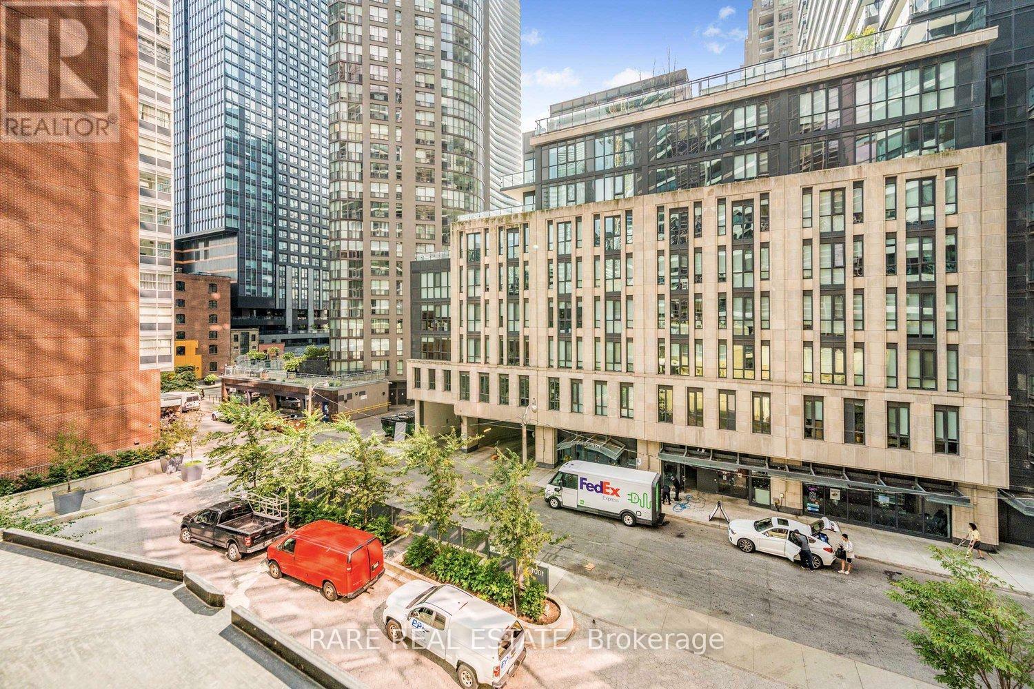 310 - 1001 Bay Street, Toronto, Ontario  M5S 3A6 - Photo 22 - C12420257