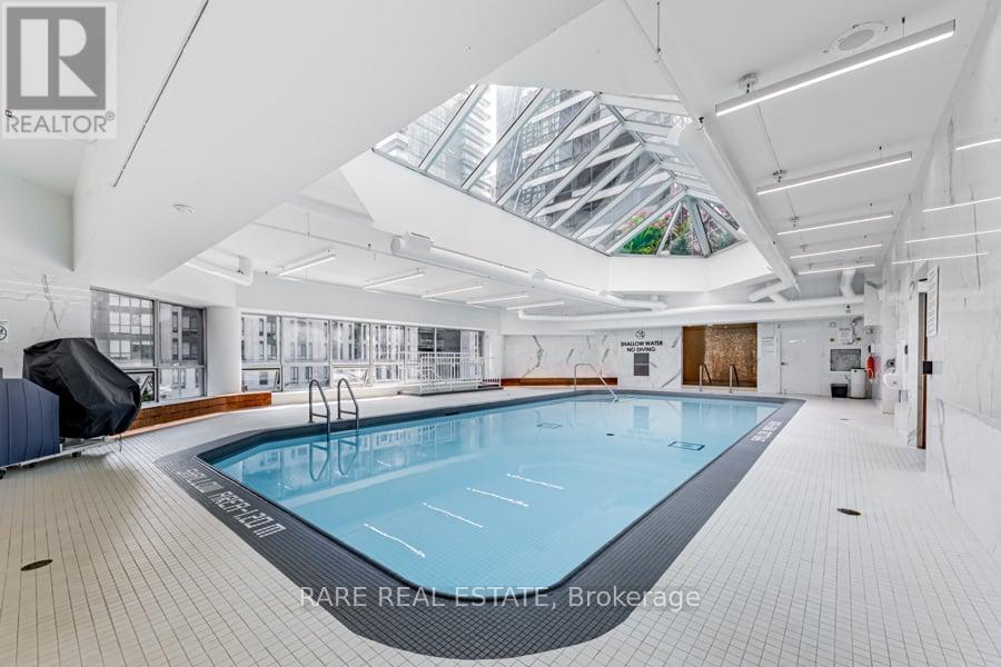 310 - 1001 Bay Street, Toronto, Ontario  M5S 3A6 - Photo 23 - C12420257