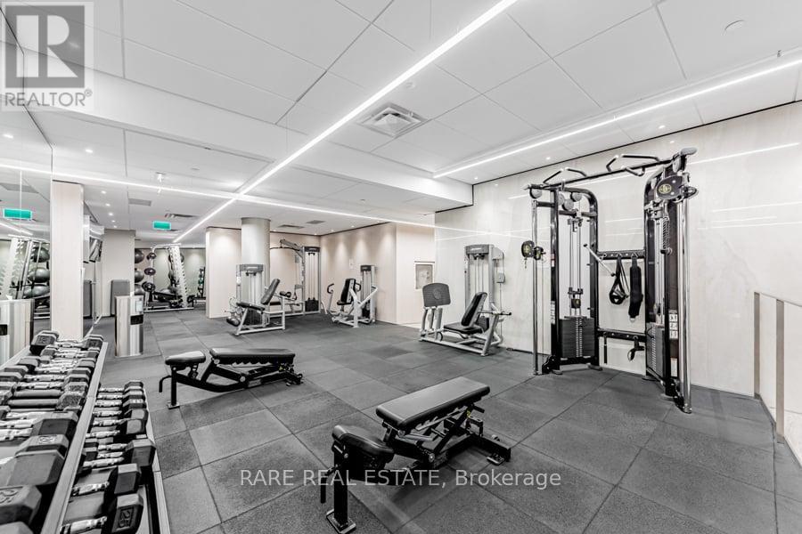 310 - 1001 Bay Street, Toronto, Ontario  M5S 3A6 - Photo 28 - C12420257