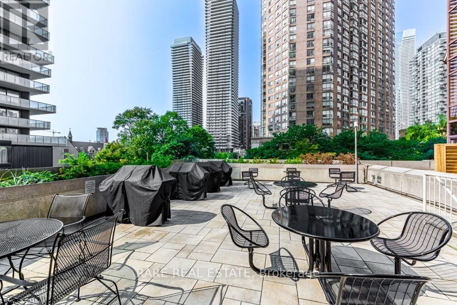310 - 1001 Bay Street, Toronto, Ontario  M5S 3A6 - Photo 29 - C12420257
