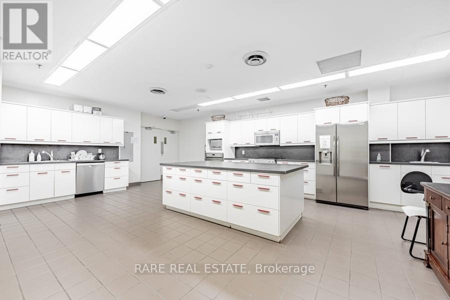 310 - 1001 Bay Street, Toronto, Ontario  M5S 3A6 - Photo 31 - C12420257