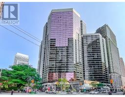310 - 1001 BAY STREET, Toronto, Ontario