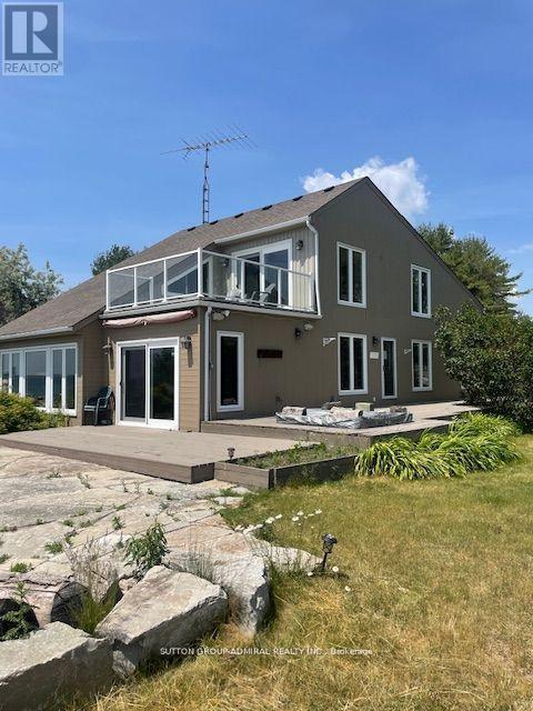 151 Cedar Crest Beach Road, Clarington, Ontario  L1C 5R2 - Photo 12 - E12420227