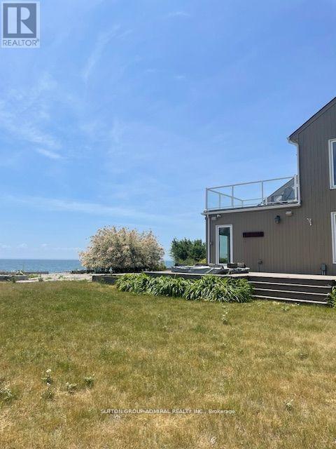 151 Cedar Crest Beach Road, Clarington, Ontario  L1C 5R2 - Photo 4 - E12420227