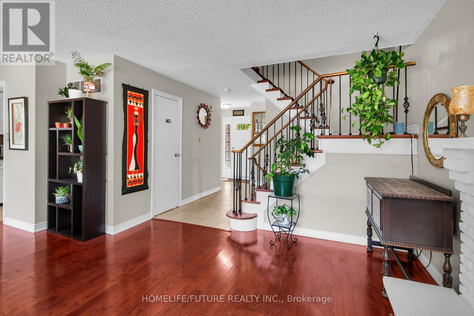 1757 Shadybrook Drive, Pickering, Ontario  L1V 3A6 - Photo 12 - E12420236