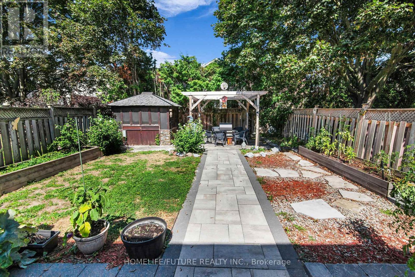 1757 Shadybrook Drive, Pickering, Ontario  L1V 3A6 - Photo 40 - E12420236