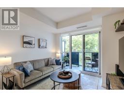 321 - 1630 Queen Street E, Toronto (The Beaches), Ca