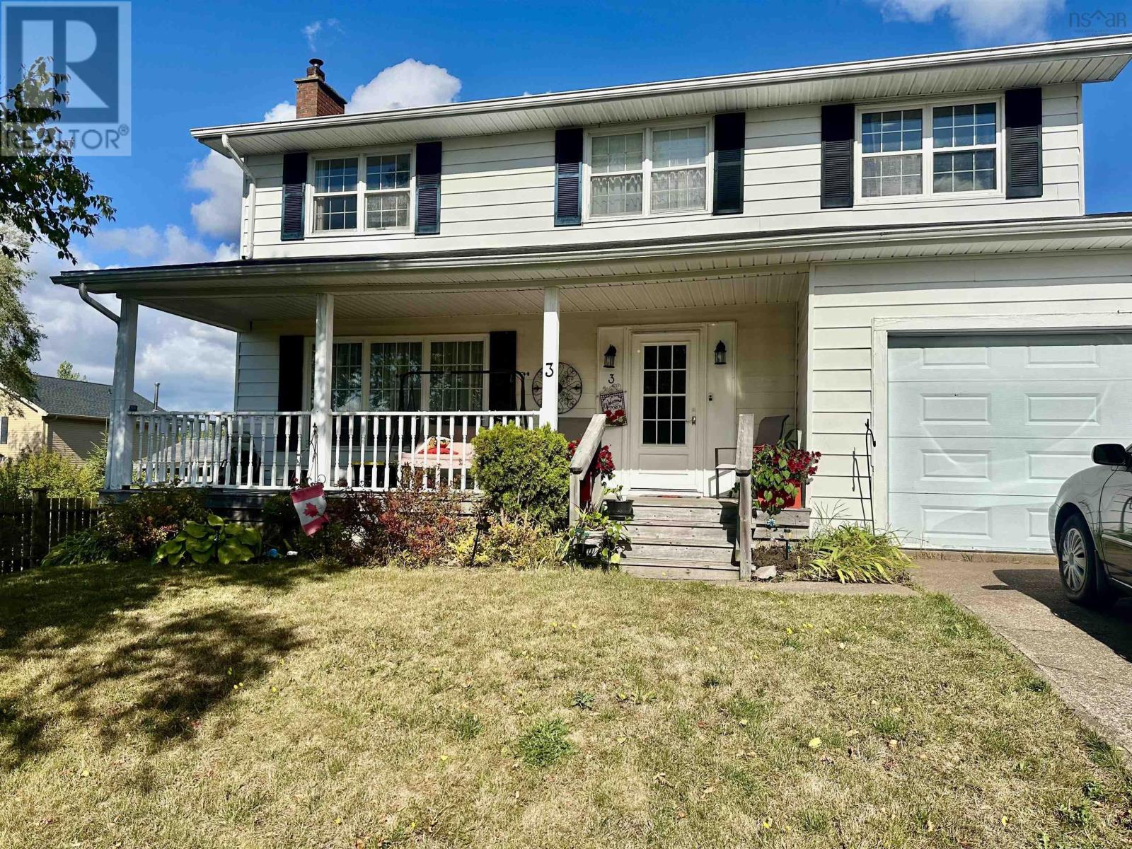 3 Grants Court, Port Hawkesbury, Nova Scotia  B9A 2K4 - Photo 5 - 202524032