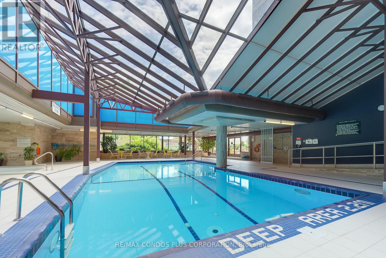 805 - 2045 Lake Shore Boulevard W, Toronto, Ontario  M8V 2Z6 - Photo 25 - W12411496
