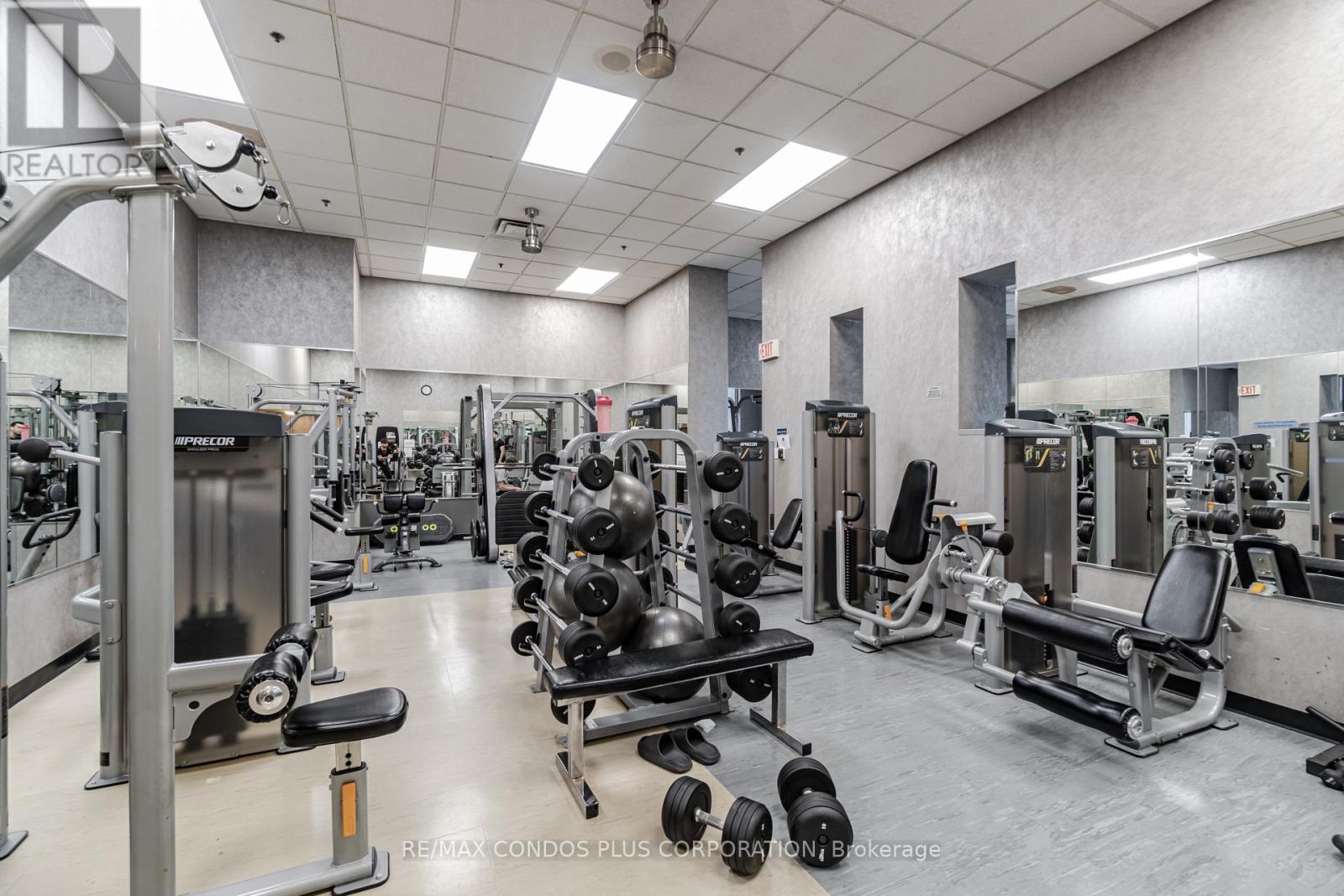 805 - 2045 Lake Shore Boulevard W, Toronto, Ontario  M8V 2Z6 - Photo 27 - W12411496